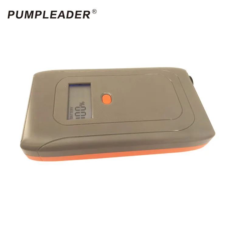 Carregador de bateria extern portàtil